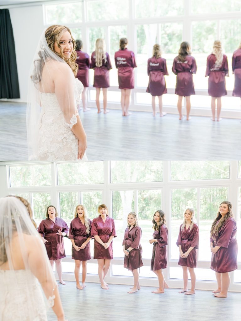 Copeland Wedding // Hatcher Farms Wedding/ Mobile, Alabama