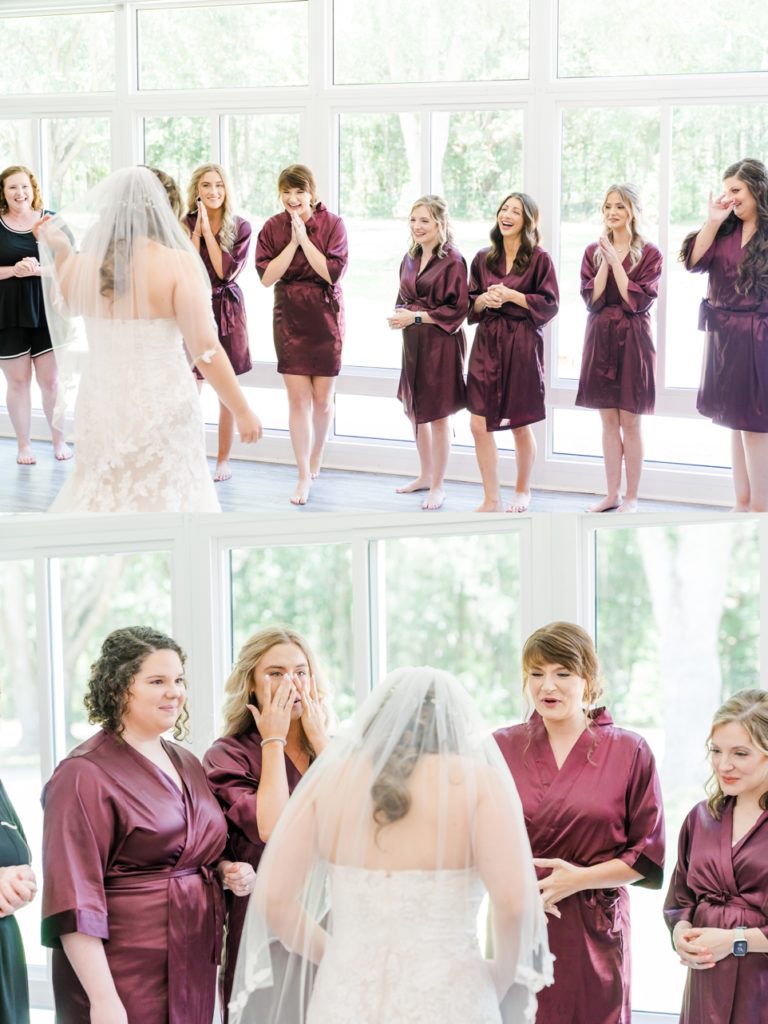 Copeland Wedding // Hatcher Farms Wedding/ Mobile, Alabama