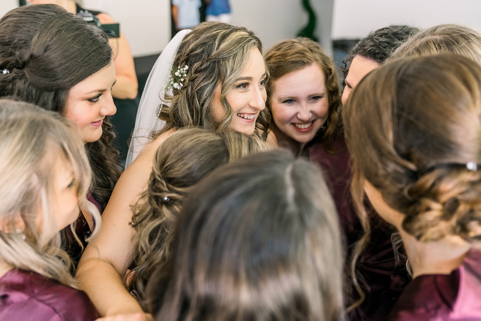 Copeland Wedding // Hatcher Farms Wedding/ Mobile, Alabama