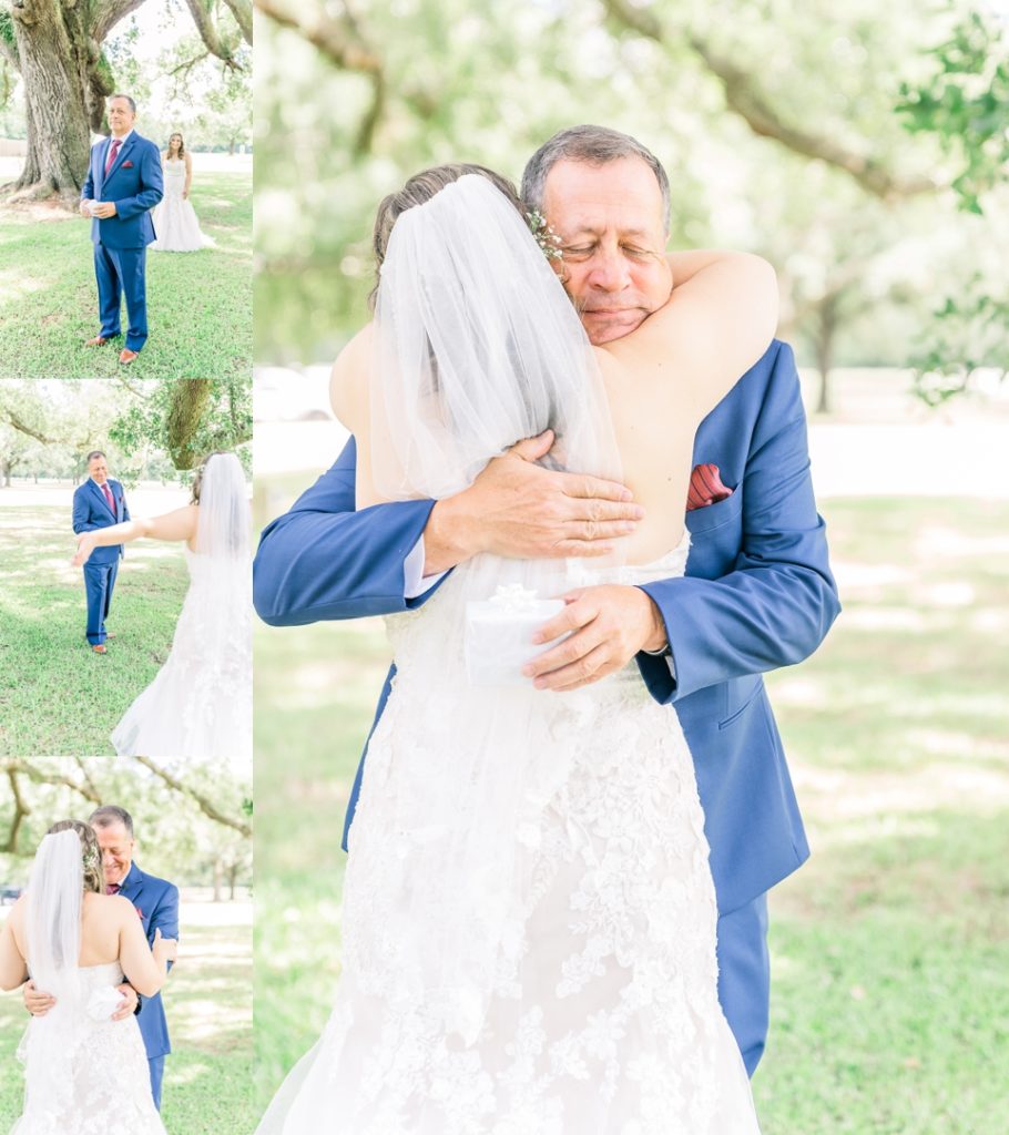 Copeland Wedding // Hatcher Farms Wedding/ Mobile, Alabama